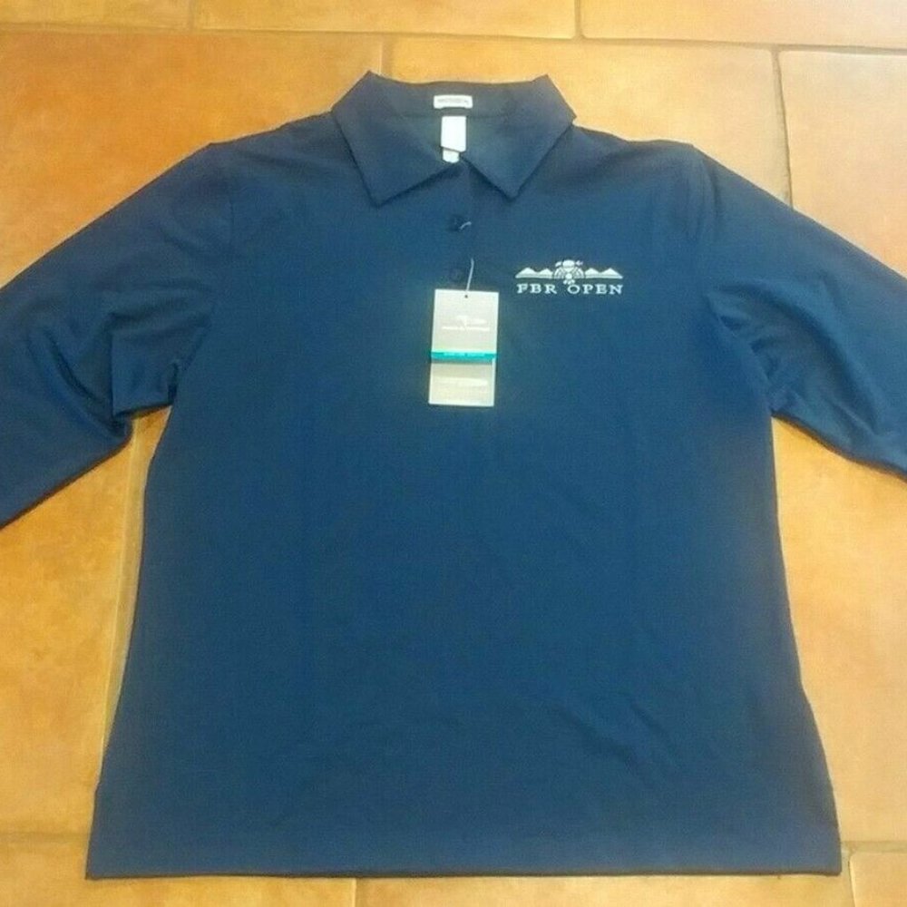 Page & Tuttle Cool Swing Men's Golf Long Sleeve